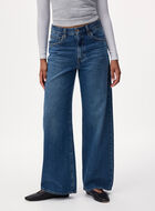 Levi's&reg;  Cinch Wide Leg Womens Jeans