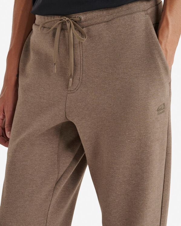 Pantalon sport en tissu interlock Recover