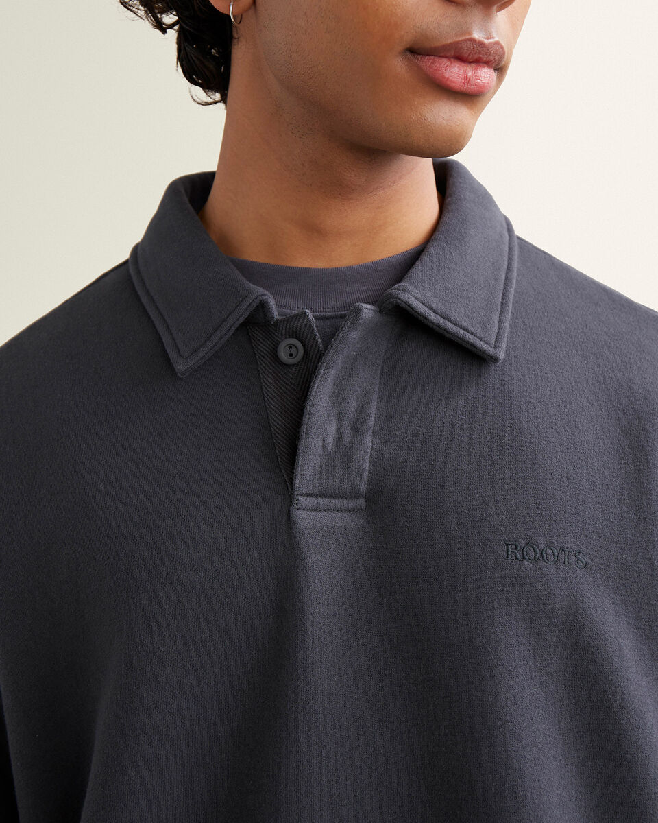 One Polo Gender Free