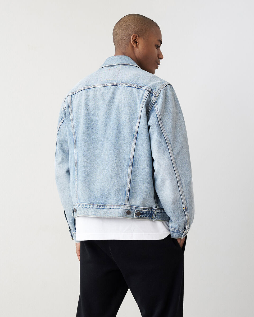 Levi’s Vintage Fit Trucker