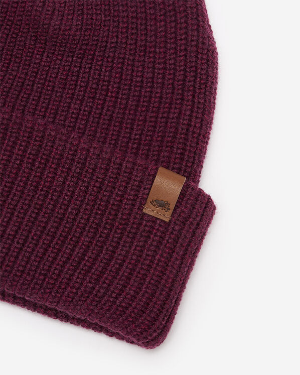 Tuque Hamilton