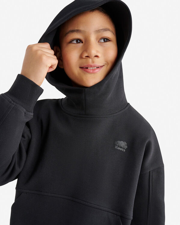 Kids Active Kanga Hoodie