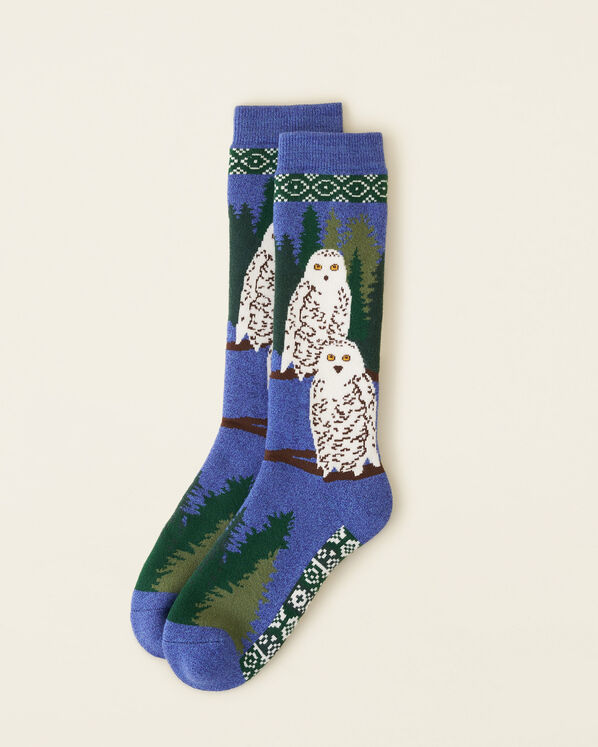 Adult Wilderness Boot Sock
