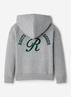 Kids Beavermark Hoodie