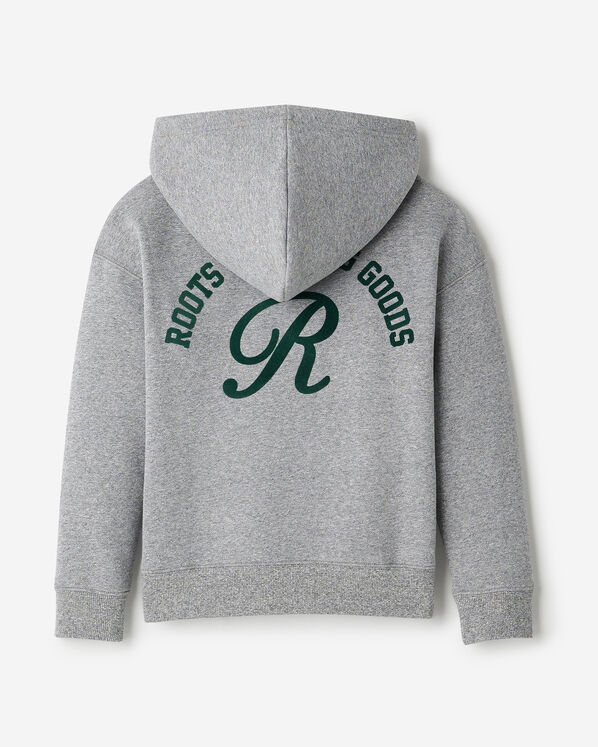 Kids Beavermark Hoodie