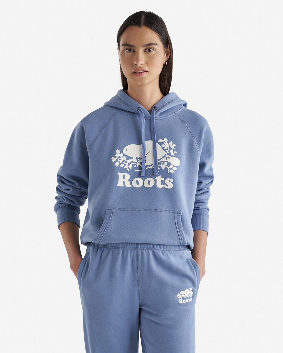 Organic Original Kanga Hoodie