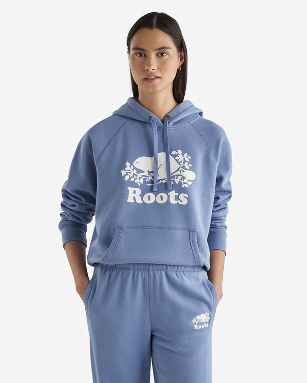Organic Original Kanga Hoodie