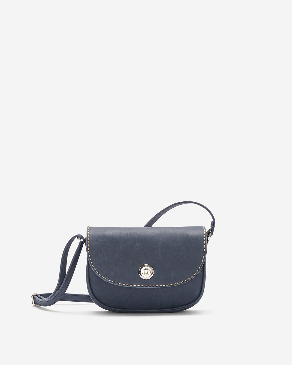 Small Riverside Bag Tribe