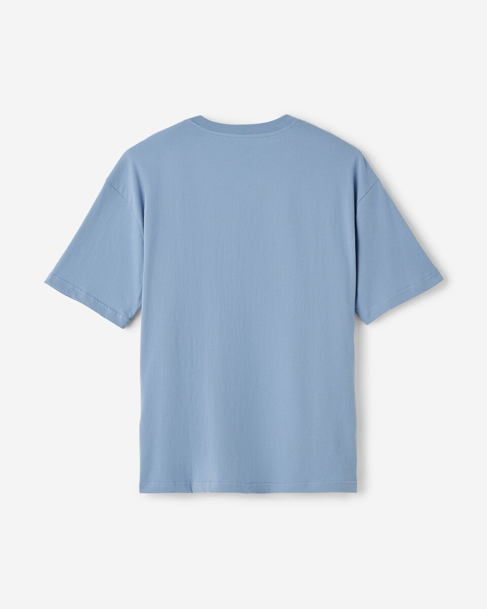 Mens Sombrio Outdoor Relaxed T-shirt