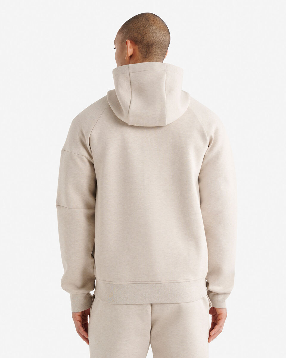 Recover Interlock Full Zip Hoodie