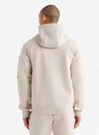 Recover Interlock Full Zip Hoodie
