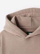 Chandail &agrave; capuchon en molleton Nuage pour tout-petits