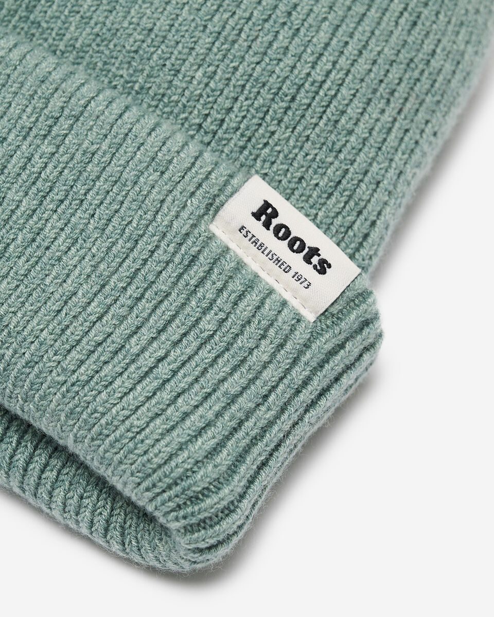 Cozy Knit Toque