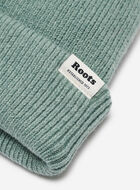 Cozy Knit Toque