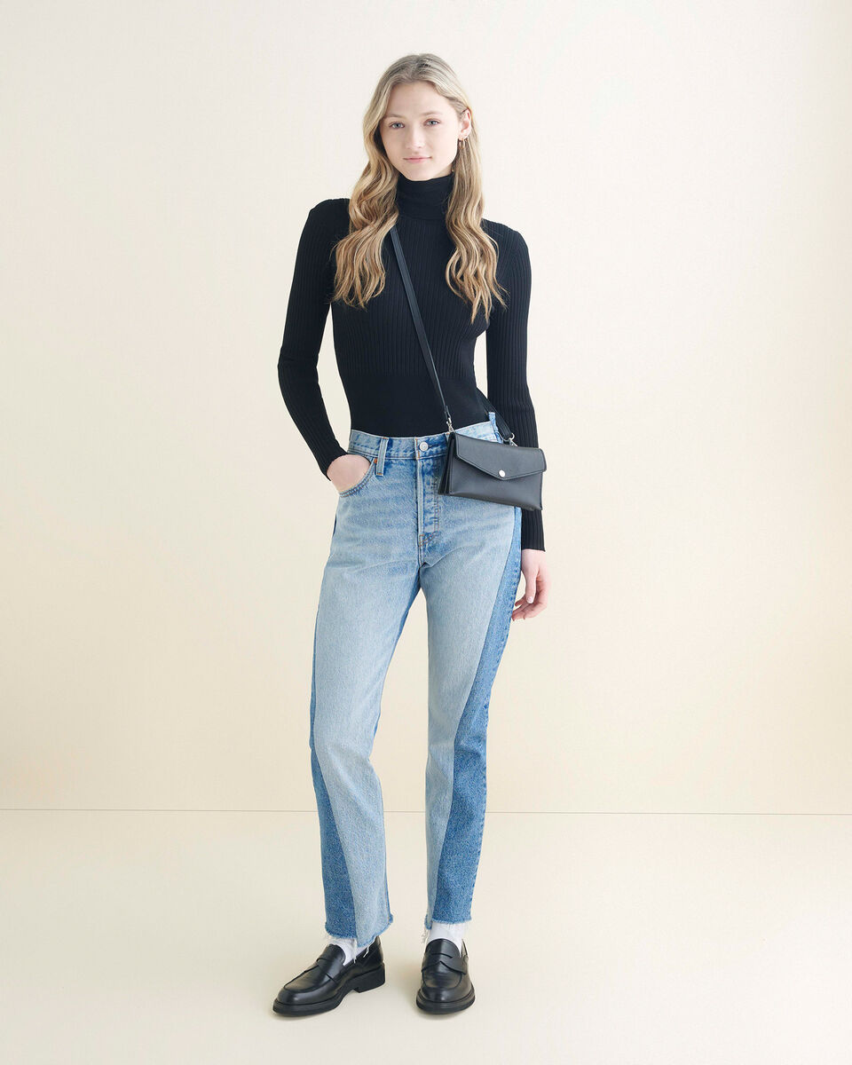Jeans bicolore Levi’s 501