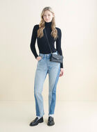 Jeans bicolore Levi’s 501