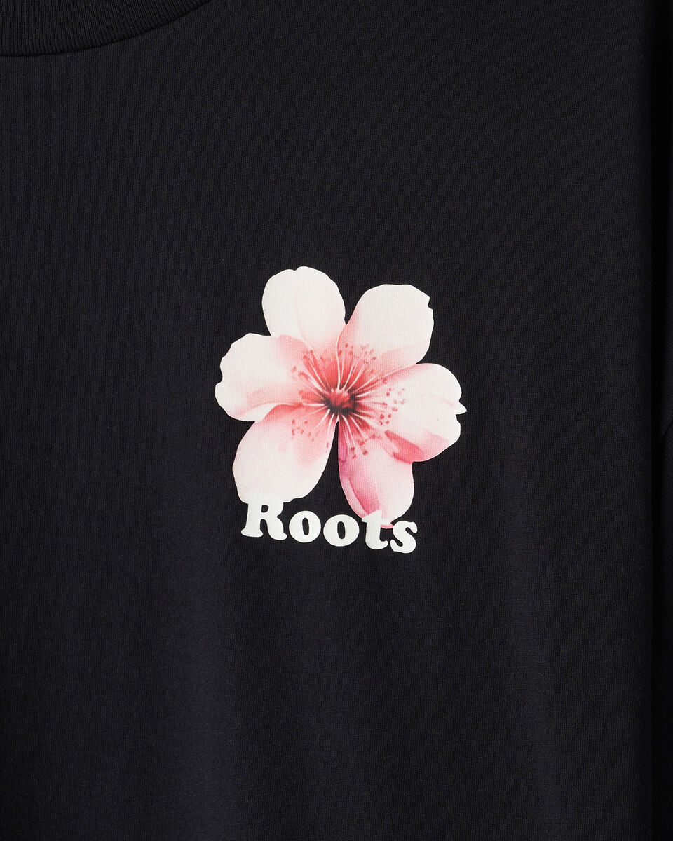 Womens Botanical Garden T-Shirt