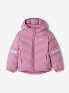 Toddler Roots Down Packable Jacket