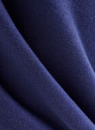 Chandail &agrave; glissi&egrave;re un quart Ligue estivale