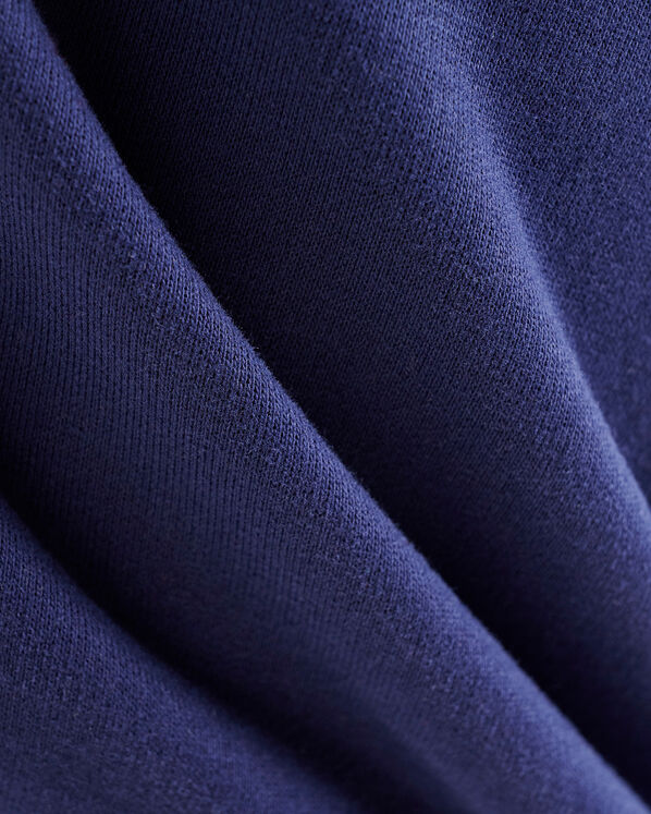 Chandail &agrave; glissi&egrave;re un quart Ligue estivale