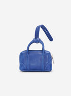 Breloque Sac Banff en cuir Mirage suprarecyclé