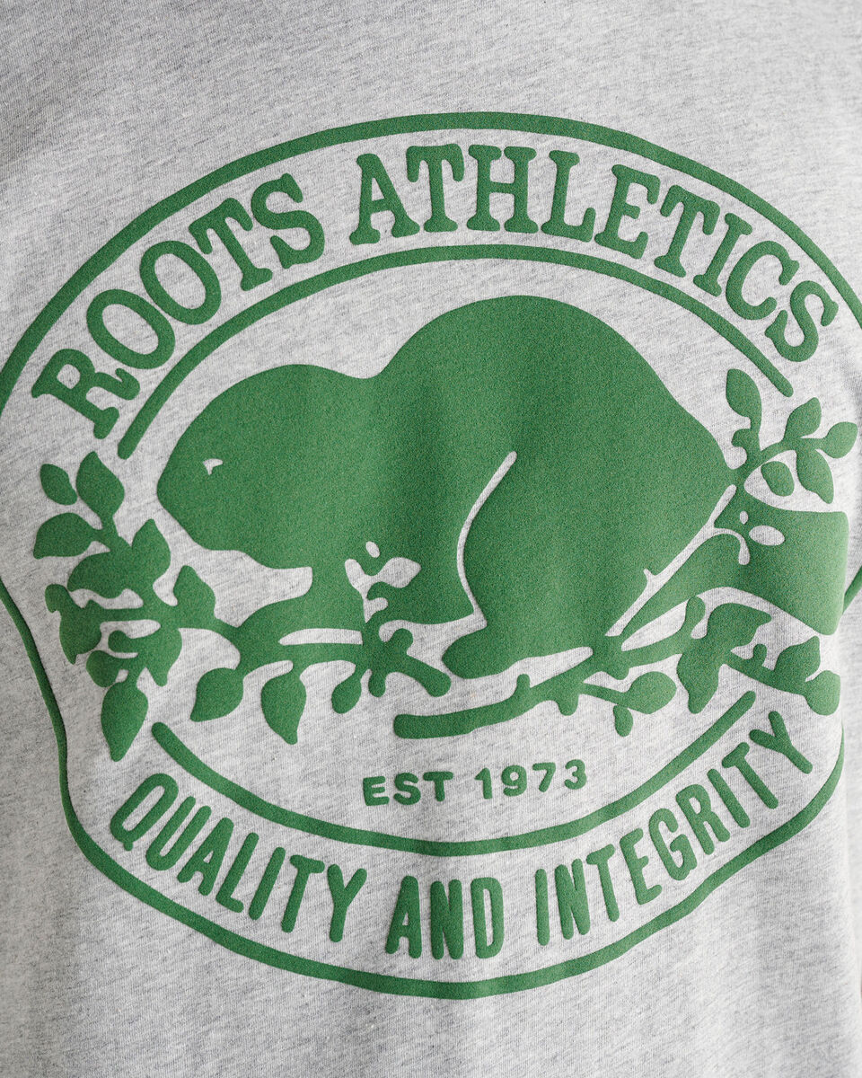 Mens Heritage Beaver T-Shirt