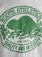 Mens Heritage Beaver T-Shirt