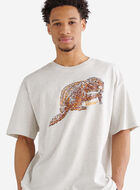 Mosaic Animals T-shirt