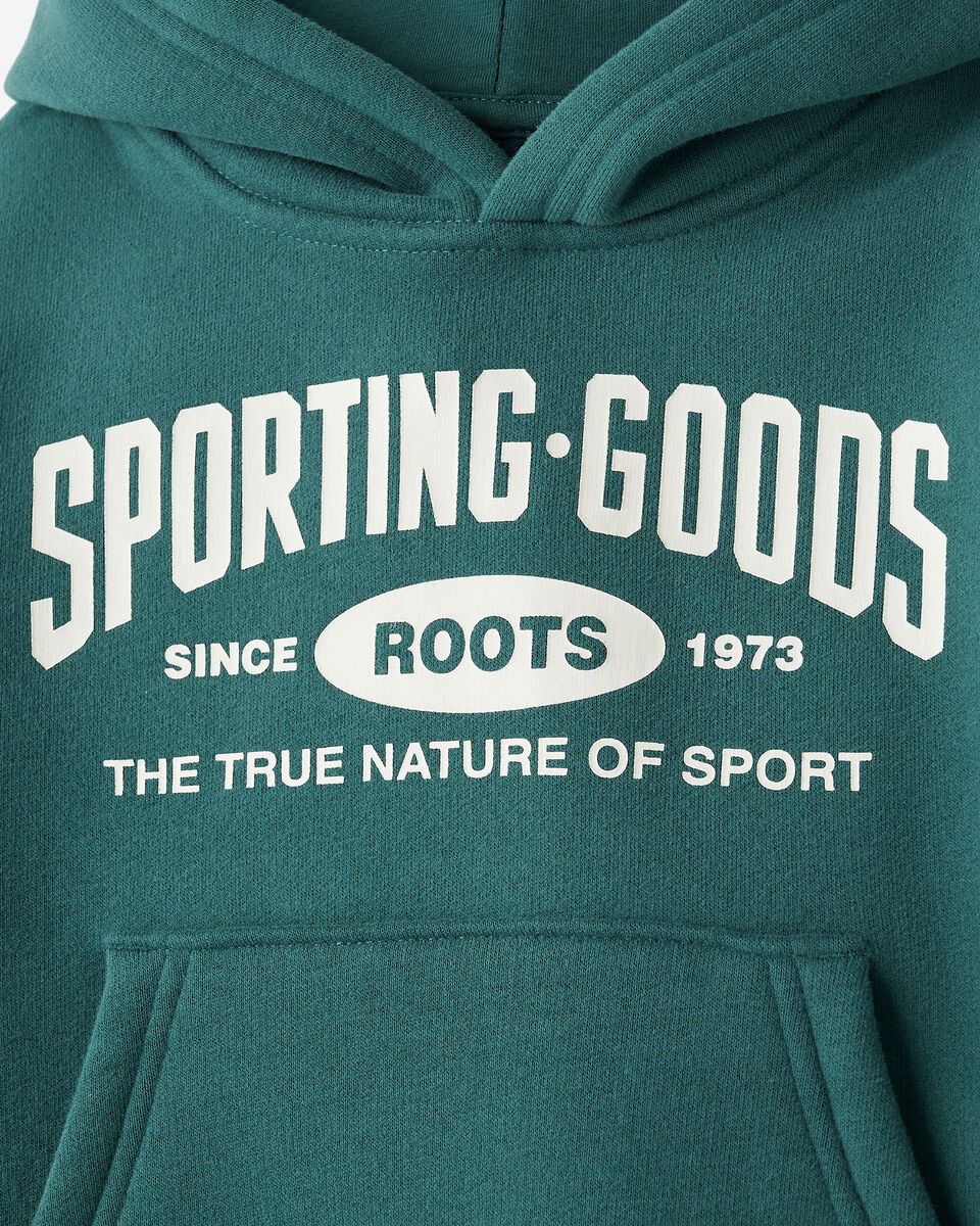 Toddler Sporting Goods 99 Kanga Hoodie
