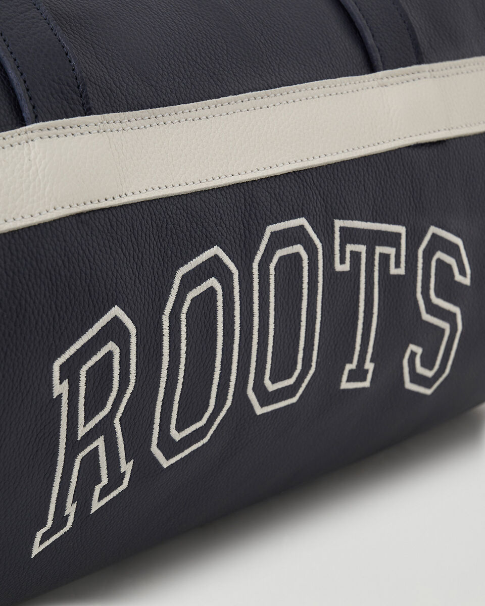 Athletics Club Barrel Bag Cervino