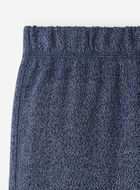Pantalon original en molleton de coton bio pour tout-petits