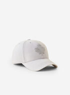 Modern Leaf Baseball Cap