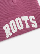 Kids Roots Applique Toque