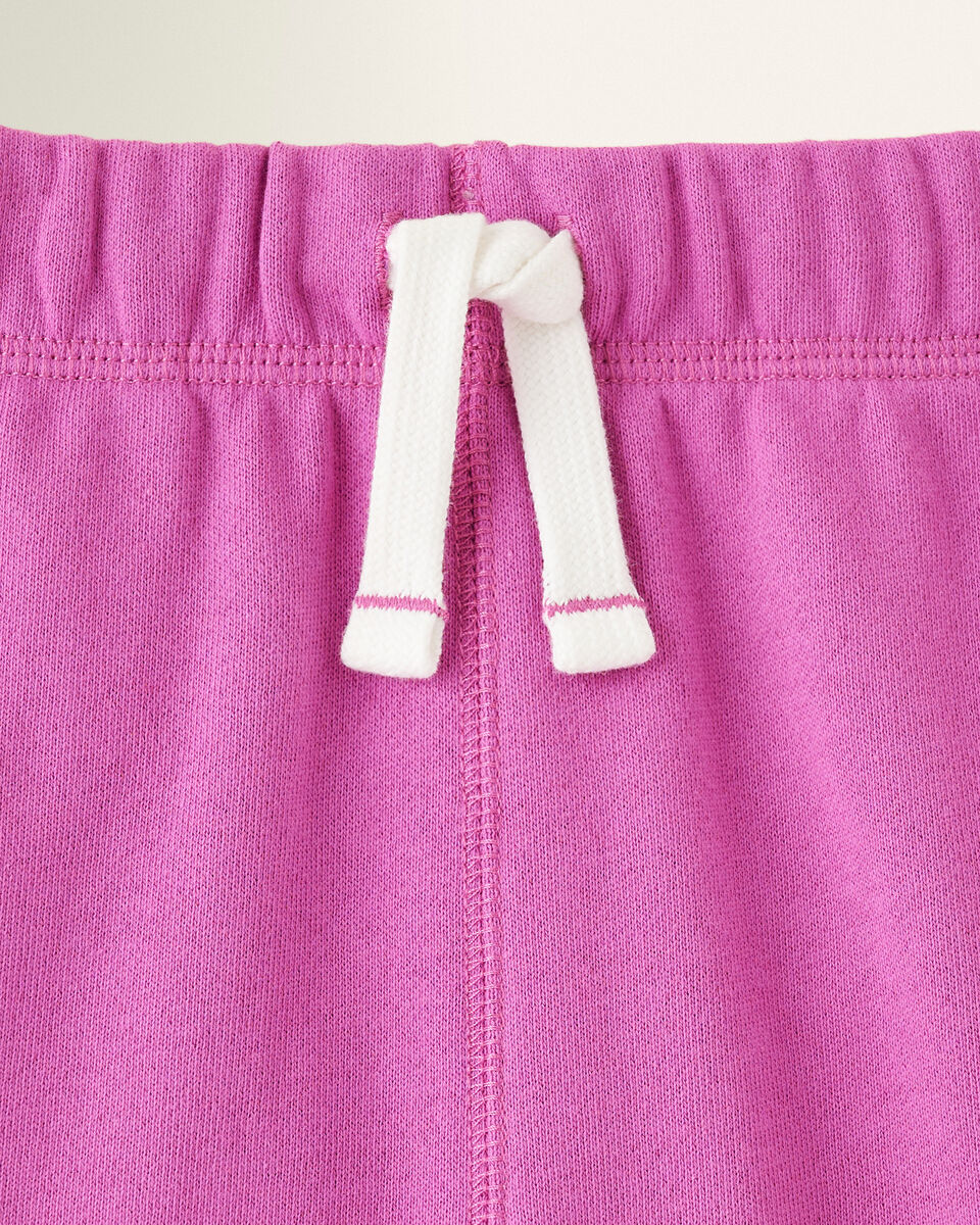Short original en molleton Roots pour enfants