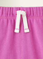 Short original en molleton Roots pour enfants