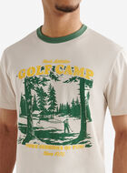 Mens Camp Club T-Shirt