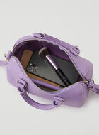 Mini sac Banff en cuir Cervino