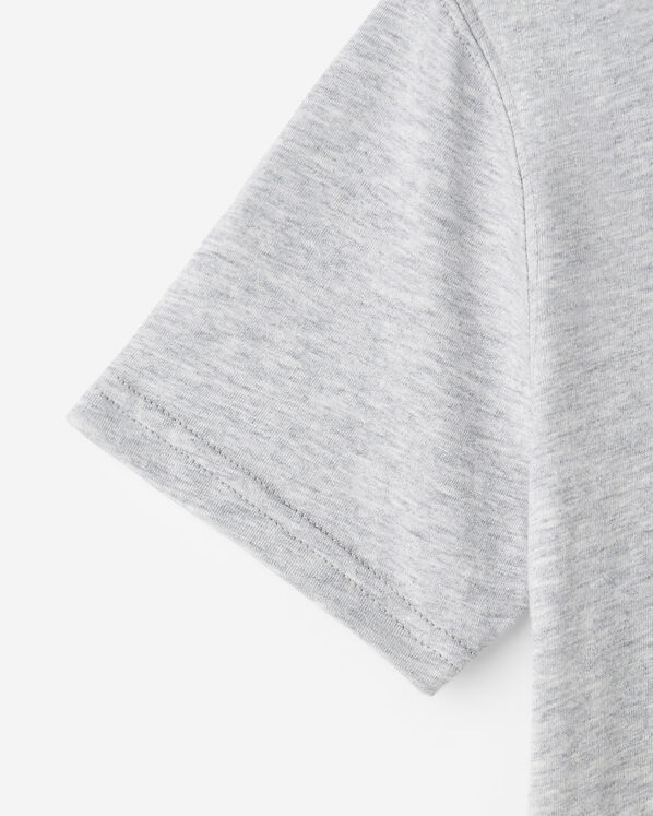 T-shirt Little Leaves pour enfant