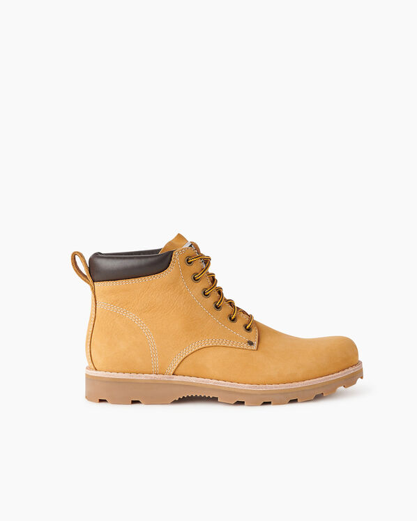Mens Tuff Boot