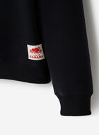 Chandail &agrave; col rond Racines nordiques