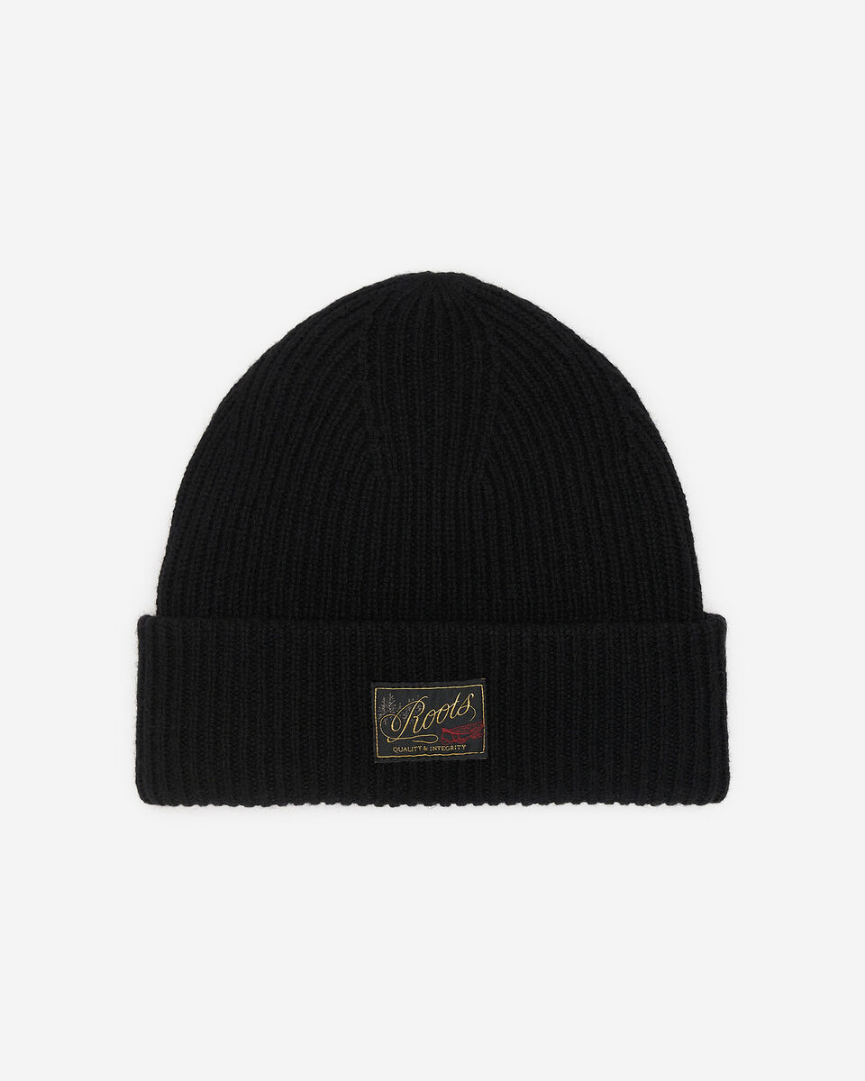 Roots Wool Toque
