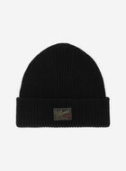 Roots Wool Toque