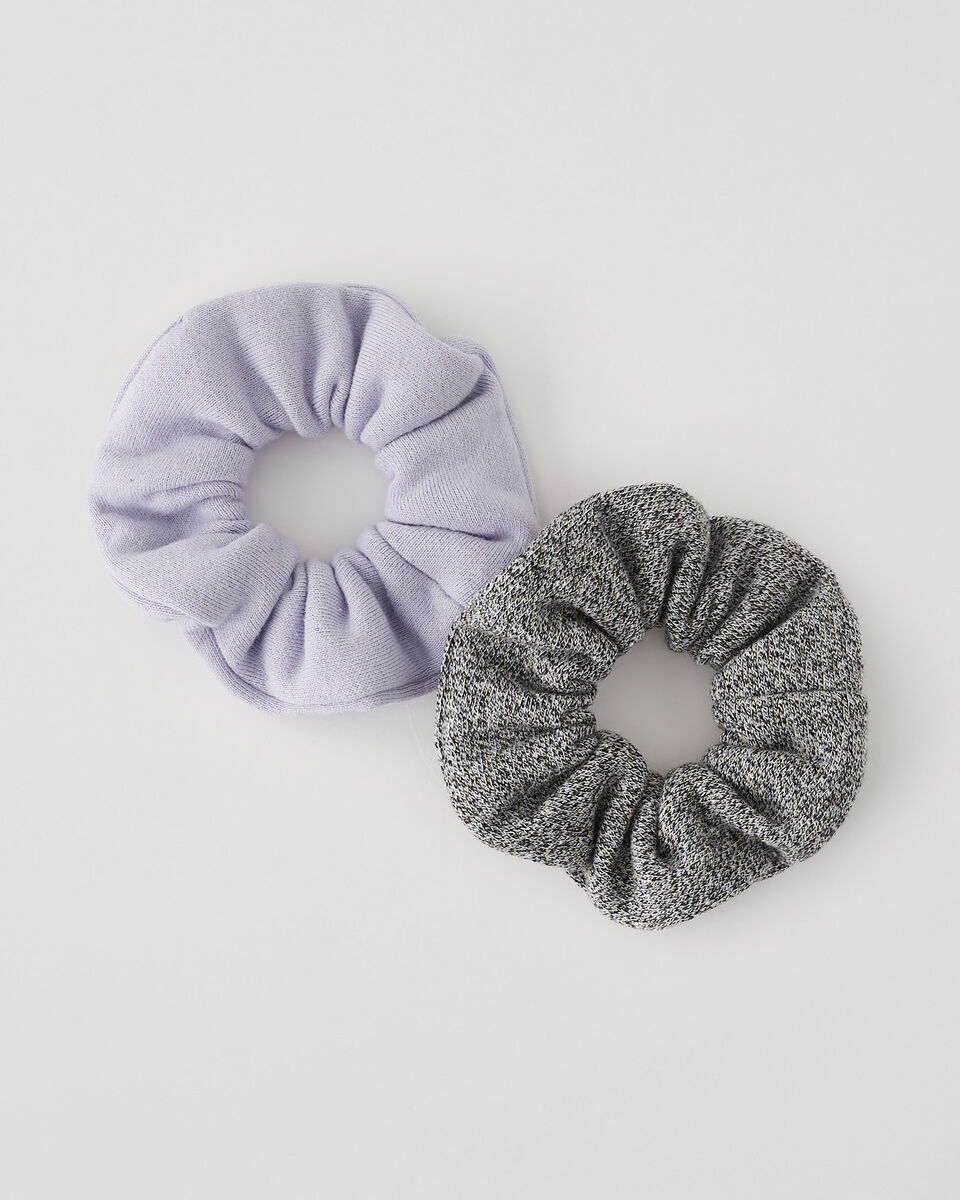 Everyday Scrunchie 2 Pack