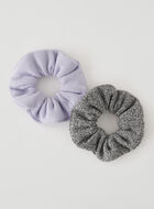 Everyday Scrunchie 2 Pack