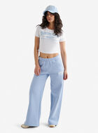 Womens Sporting Goods 99 Cropped T-Shirt