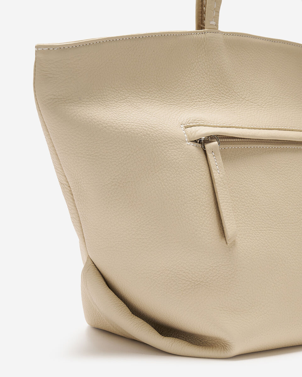 Lily Tote Cloud