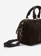 Mini Banff Bag Suede
