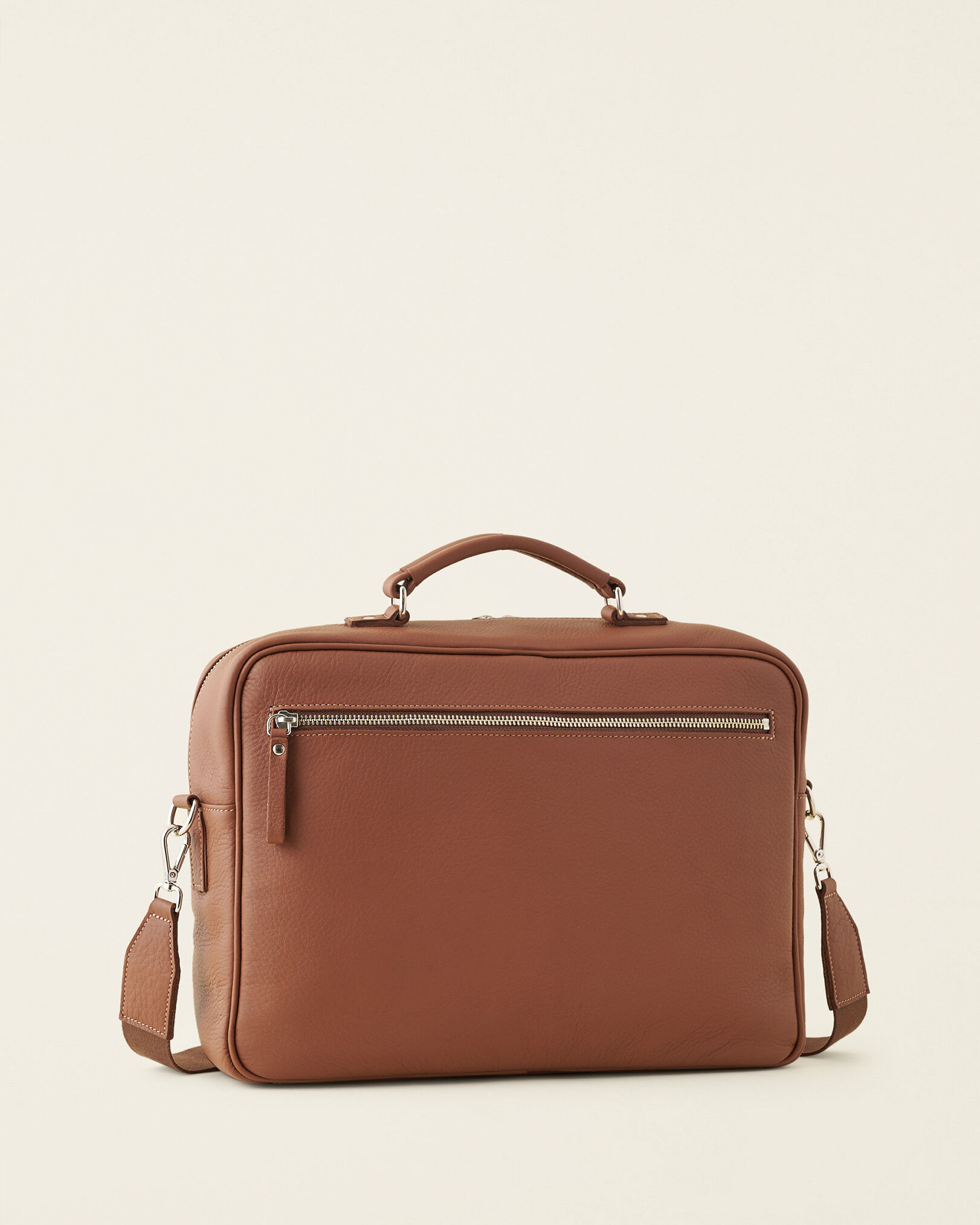 Roots online laptop bag