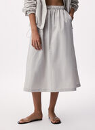 Horizon Woven Skirt