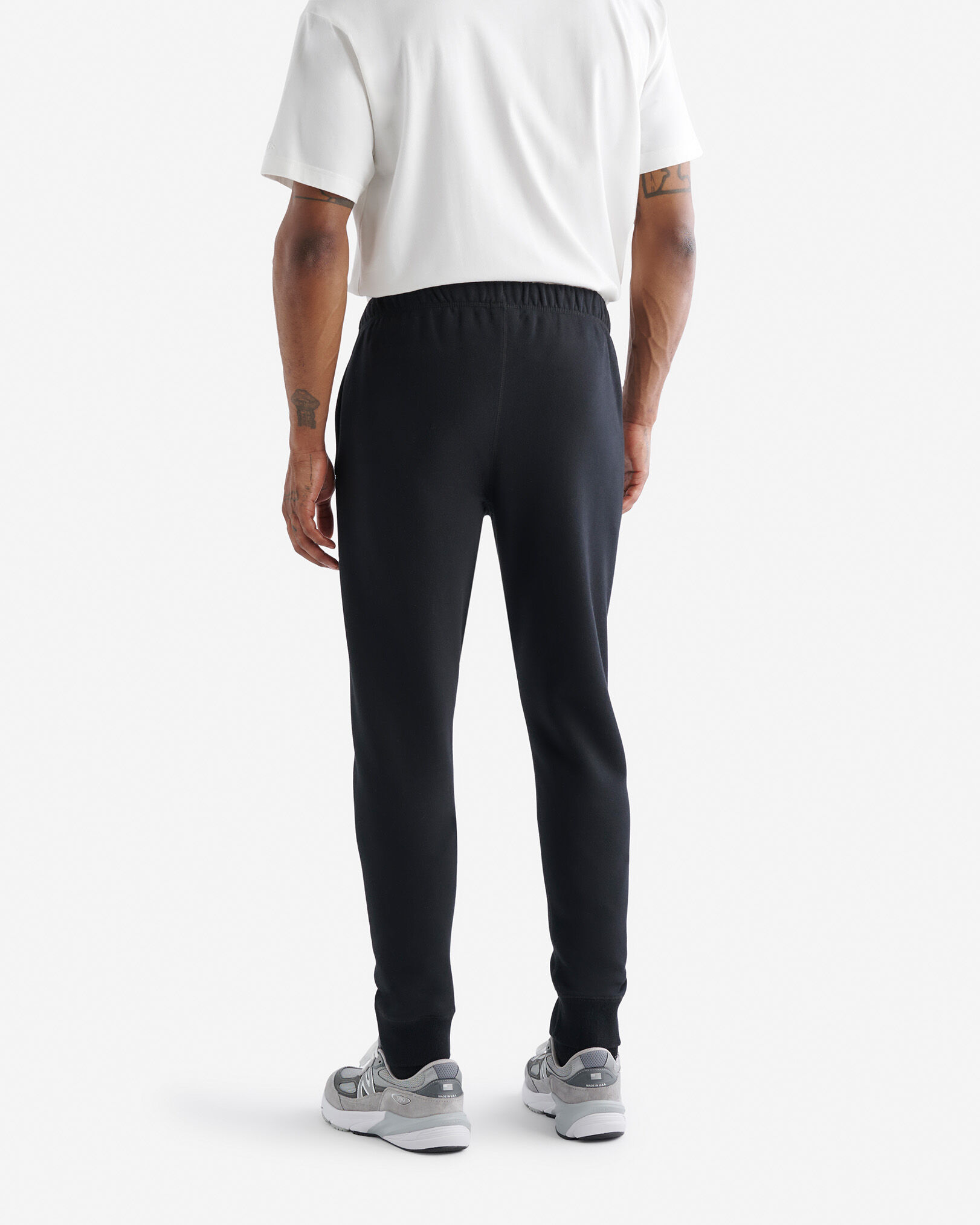 Roots park slim sweatpant online
